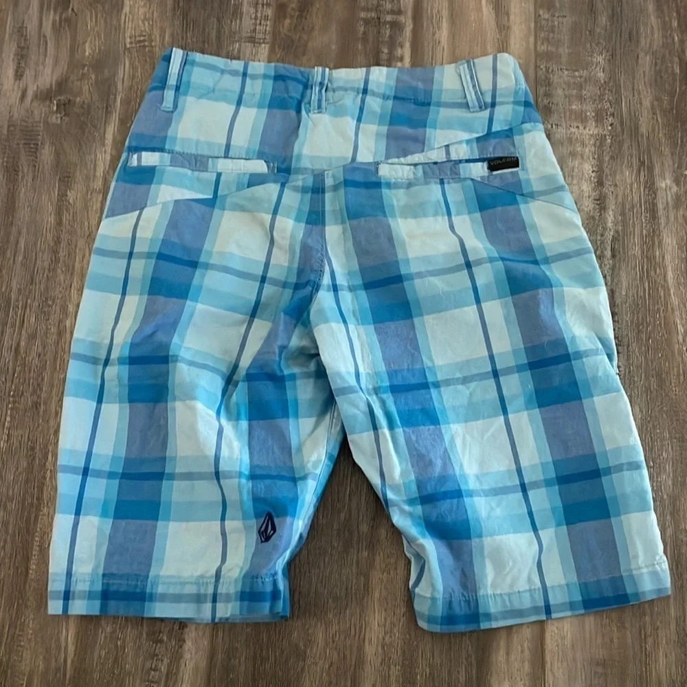 Volcom Surf and turf board shorts